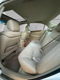 2005 Lexus ES 330 título limpio 224k millas – Image 8