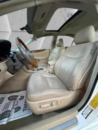 2005 Lexus ES 330 título limpio 224k millas – Image 9