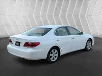 2005 Lexus ES 330 título limpio 224k millas – Image 3