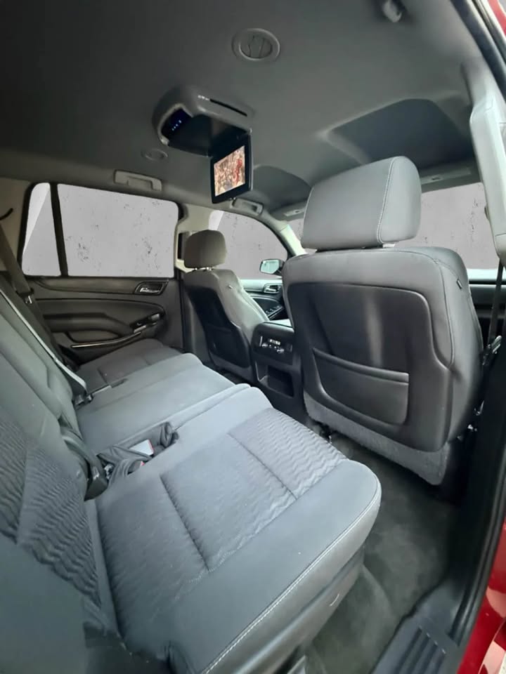 2015 GMC yukon SLT Sport Utility 4D – Image 10