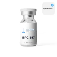 BPC-157 5mg (3mL) - Lyophilized – Image 1