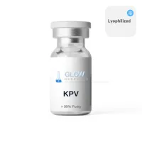 KPV 10mg (3mL) - Lyophilized – Image 1
