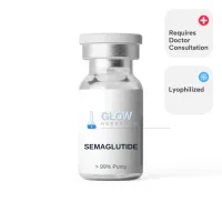 Semaglutide 10 mg (3mL) - Lyophilized – Image 1