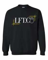 Unisex Crewneck Sweatshirt – Image 4