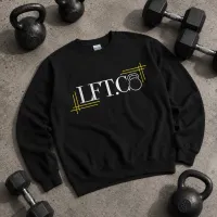 Unisex Crewneck Sweatshirt – Image 1