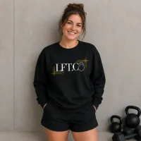 Unisex Crewneck Sweatshirt – Image 3