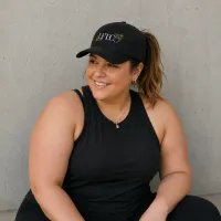 Baseball Hat   – Image 2