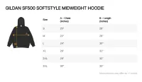 Unisex Hoodie – Image 4