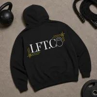 Unisex Hoodie – Image 2