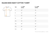 Unisex Tee – Image 4