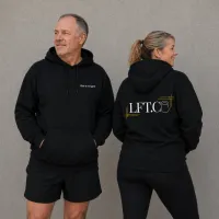 Unisex Hoodie – Image 3