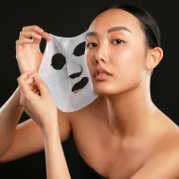 BIOCELLULOSE FACIAL MASK – Image 5