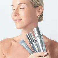 HYALURONIC FILLER EYE CONTOUR – Image 5