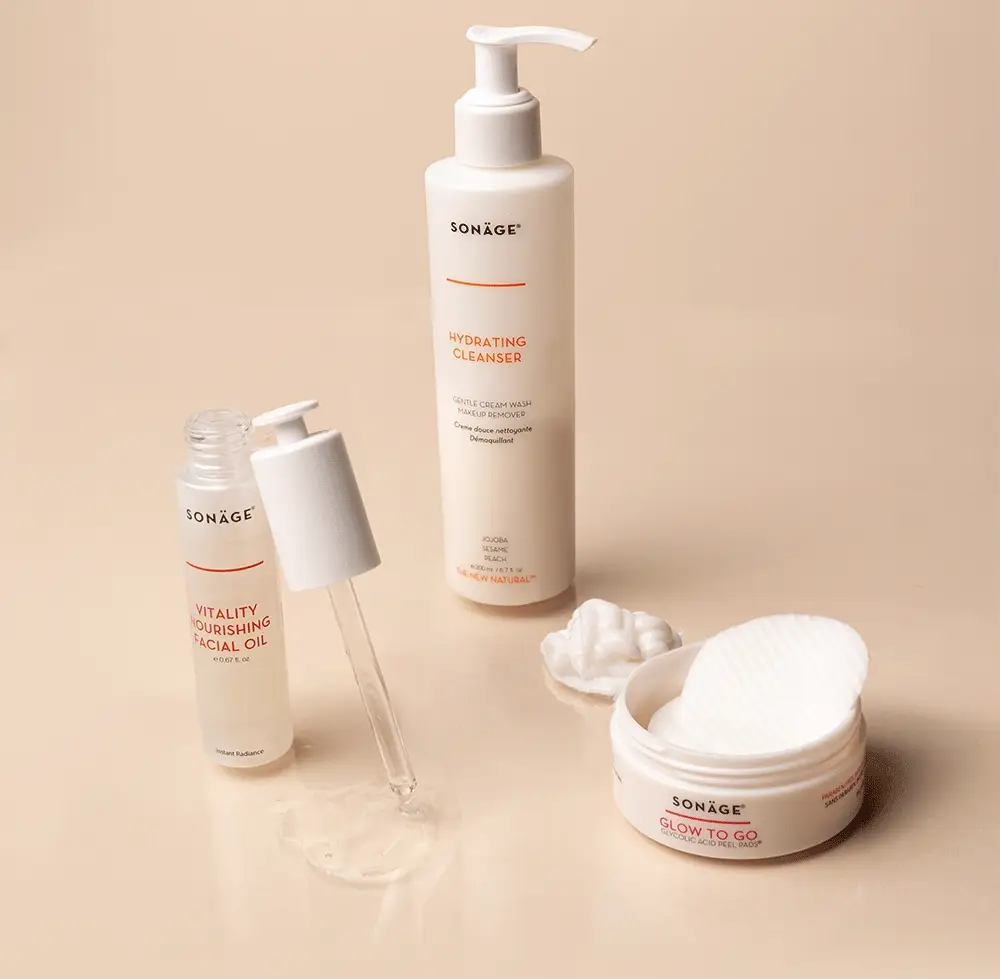 Bare Essentials – Image 2