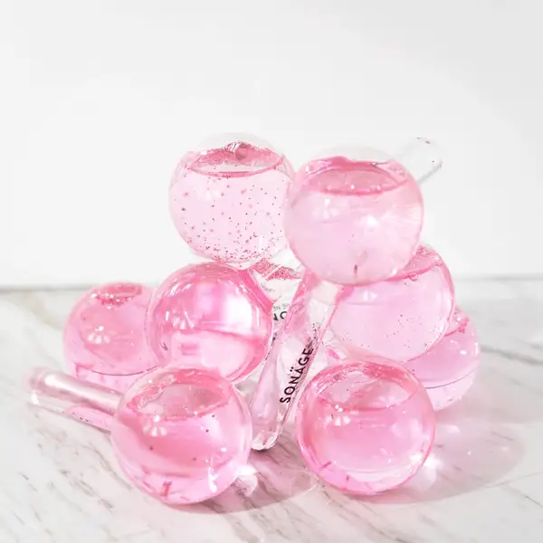 Frioz Icy Globes Facial Massager – Image 5