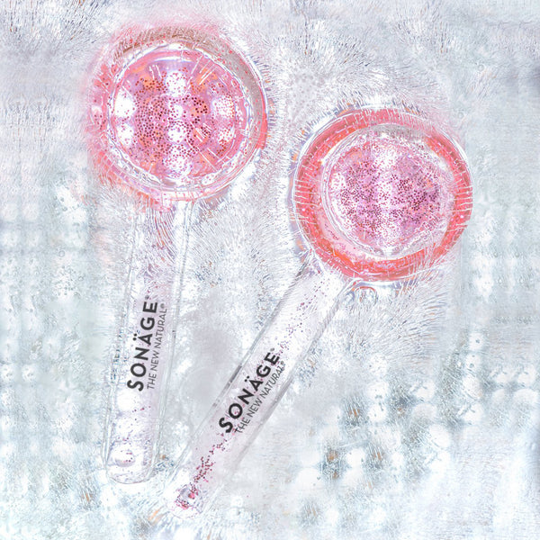 Frioz Icy Globes Facial Massager – Image 3