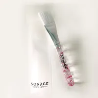 Glitter Vegan-Bristle Mask Brush – Image 1