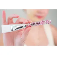 Glitter Vegan-Bristle Mask Brush – Image 4