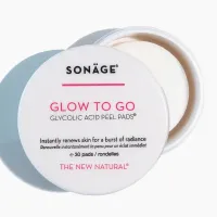 Glow To Go Glycolic Acid Peel Pads® – Image 1