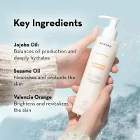 Hydrating Cleanser – Image 3