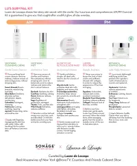 Lu's Survival Kit – Image 3