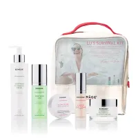 Lu's Survival Kit – Image 1
