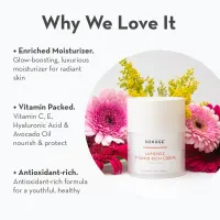 Lumenez Vitamin Rich Creme® – Image 7