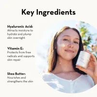 Lumenez Vitamin Rich Creme® – Image 6