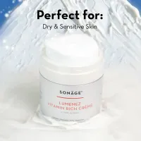 Lumenez Vitamin Rich Creme® – Image 9