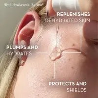 NMF Hyaluronic Serum® X5 – Image 4