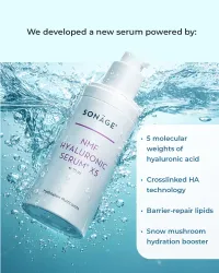 NMF Hyaluronic Serum® X5 – Image 3