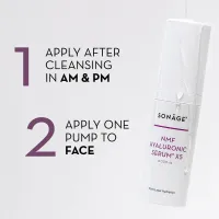 NMF Hyaluronic Serum® X5 – Image 7