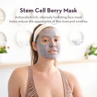 Patagonia Berry Stem Cell Mask – Image 5