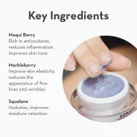 Patagonia Berry Stem Cell Mask – Image 2