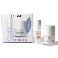 Plump and Polish Duo – Image 1