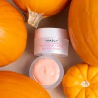 Pom Crush Detox Enzyme Mask – Image 5