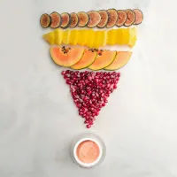 Pom Crush Detox Enzyme Mask – Image 2