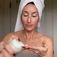 Refixion Sans Retinol Crème – Image 9
