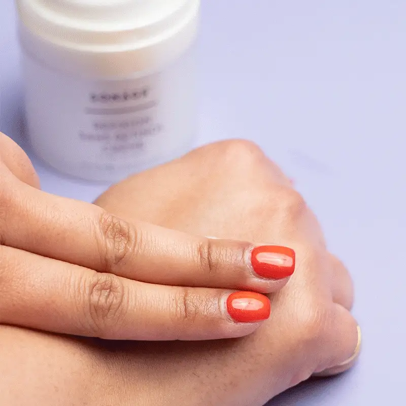 Refixion Sans Retinol Crème – Image 2