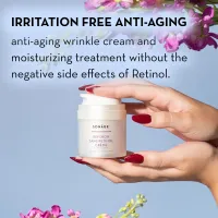 Refixion Sans Retinol Crème – Image 6