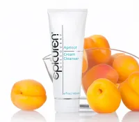 Apricot Cream Cleanser – Image 3