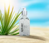 Aloe Vera Calming Gel – Image 5