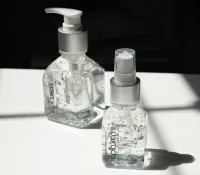 Aloe Vera Calming Gel – Image 2