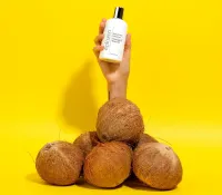 Kukui Nut Coconut Massage & Body Oil – Image 3