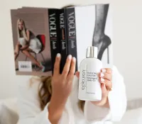Kukui Nut Coconut Massage & Body Oil – Image 5