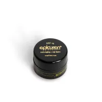 Anti-Aging Lip Balm SPF 15 (pot) – Image 2