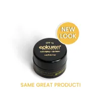 Anti-Aging Lip Balm SPF 15 (pot) – Image 1
