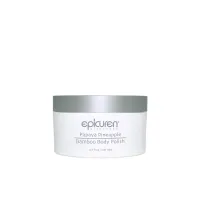 Papaya Pineapple Bamboo Body Polish – 6.7oz