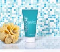 Fine Herbal Facial Scrub – Image 2