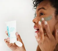 Green Tea & Seaweed Soothing Mask – Image 3